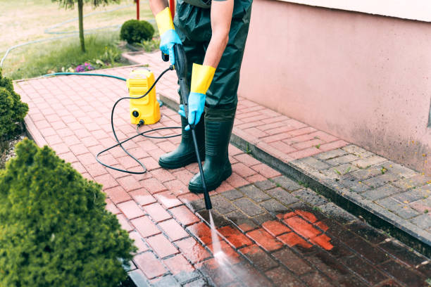 Leander, TX Pressure Washing Company